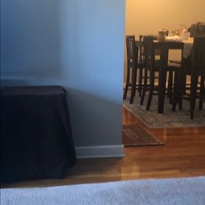 Meet your Posher, Maureen